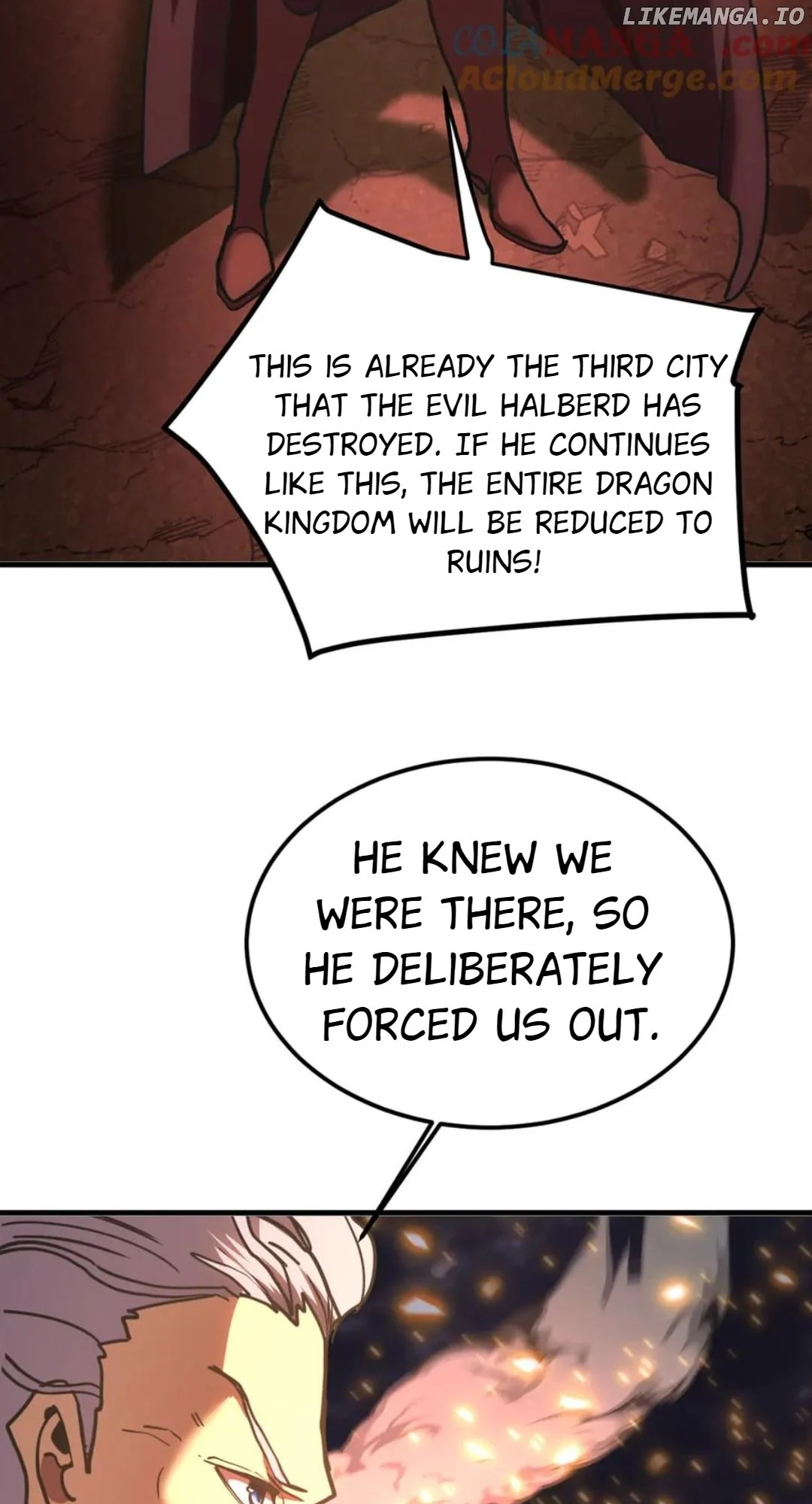 Manga page 42