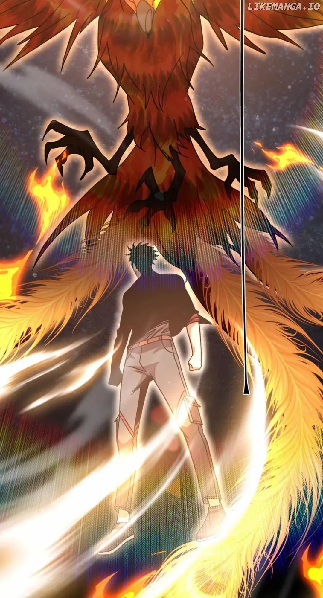 Manga page 64