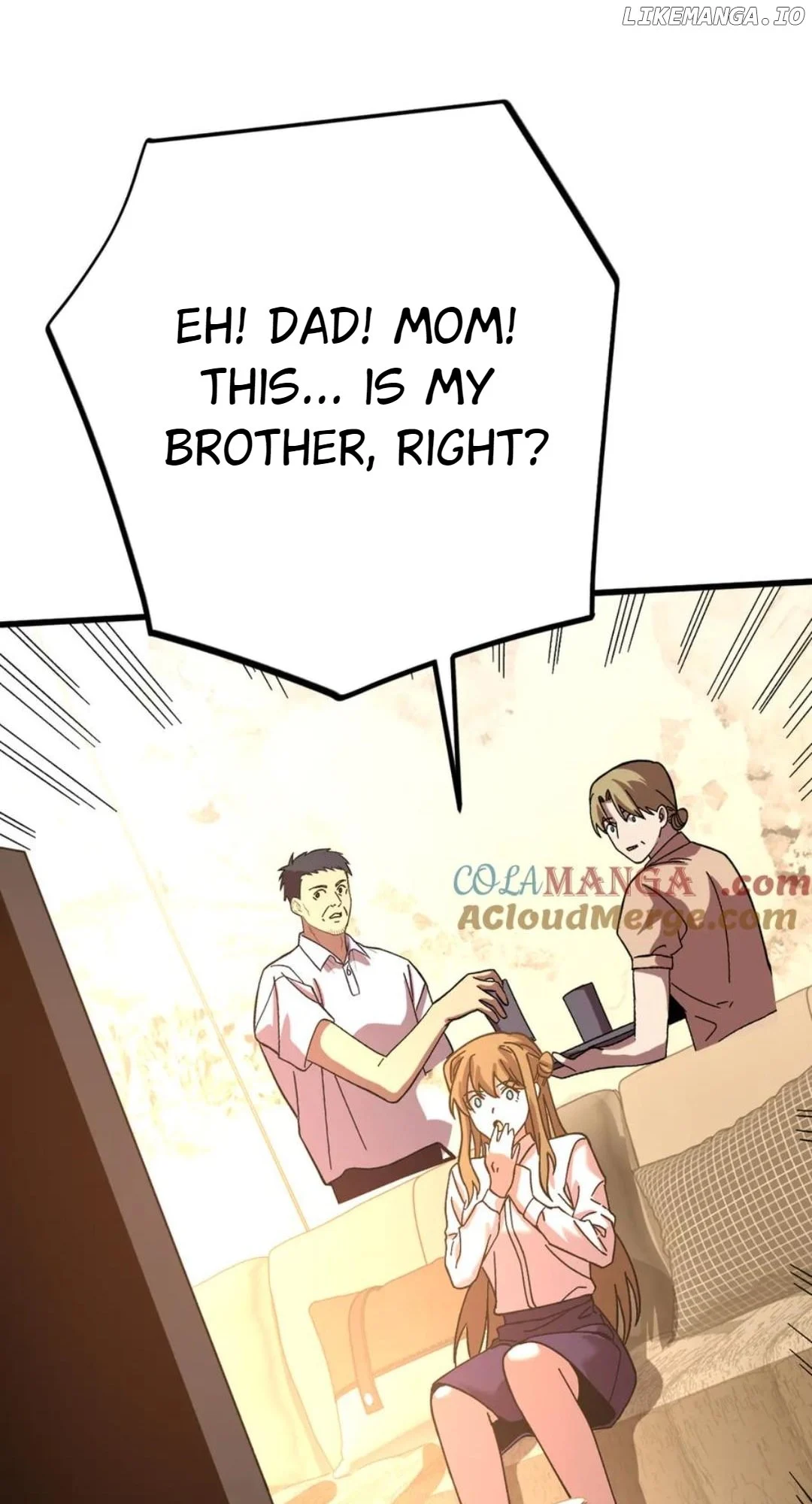 Manga page 71