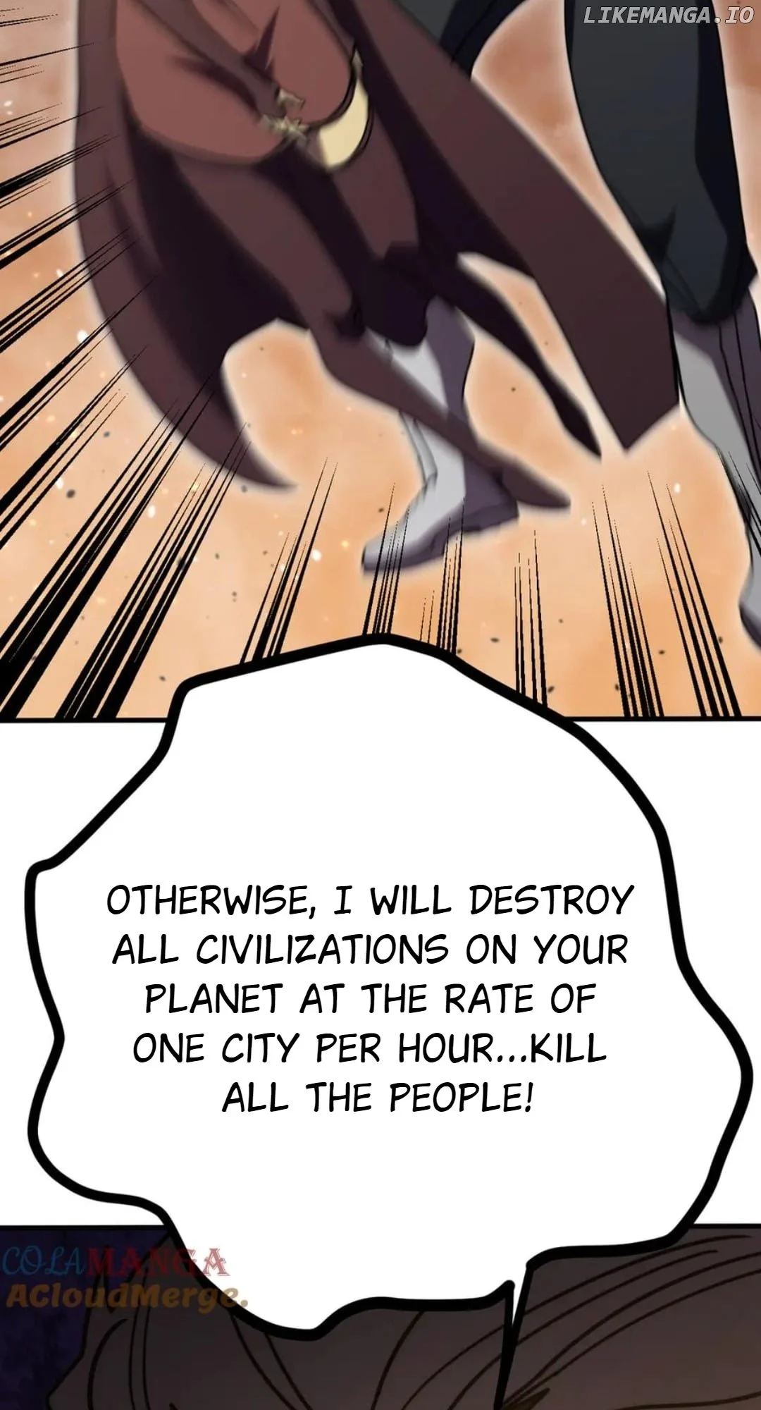 Manga page 28