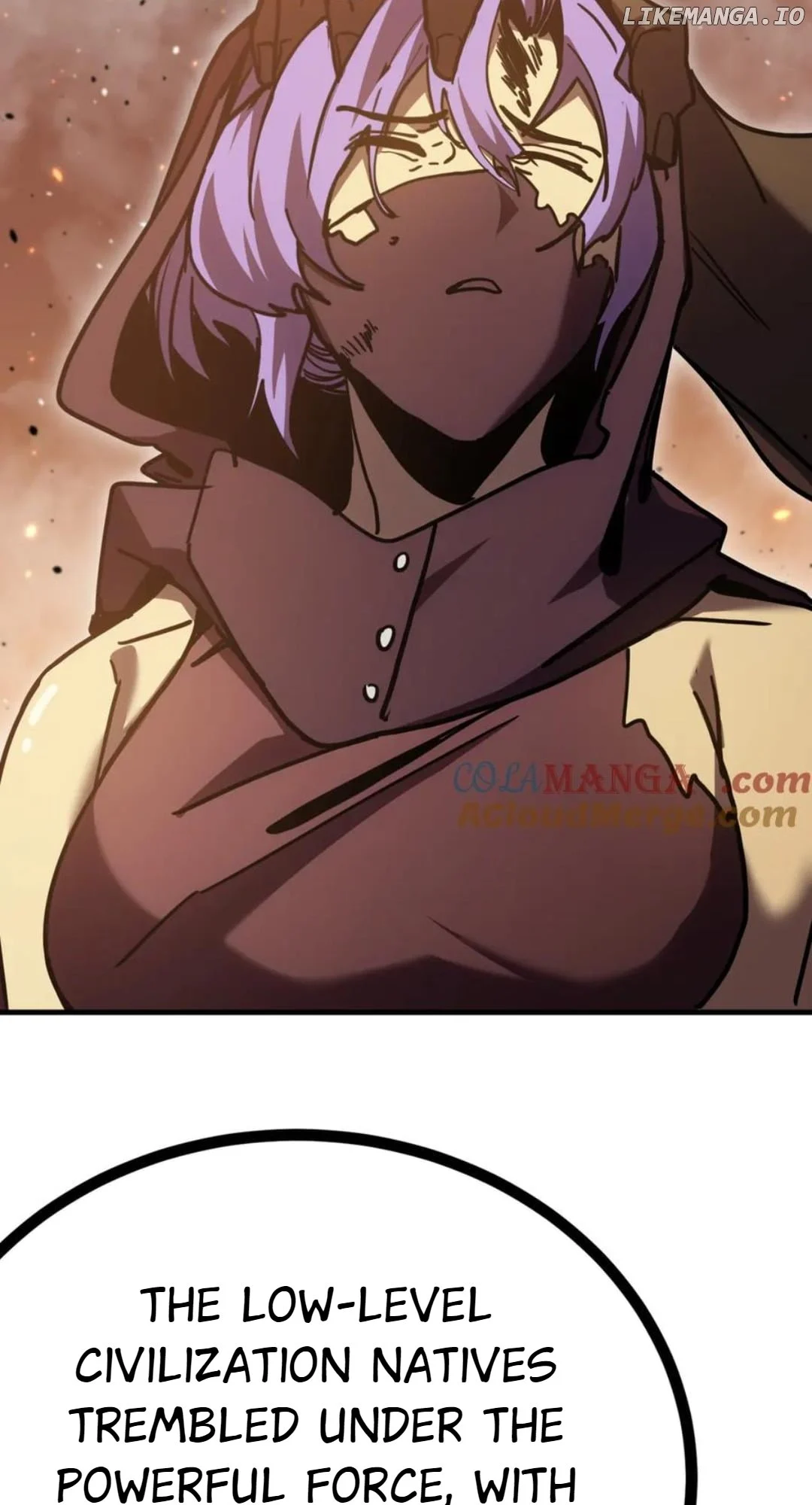 Manga page 22