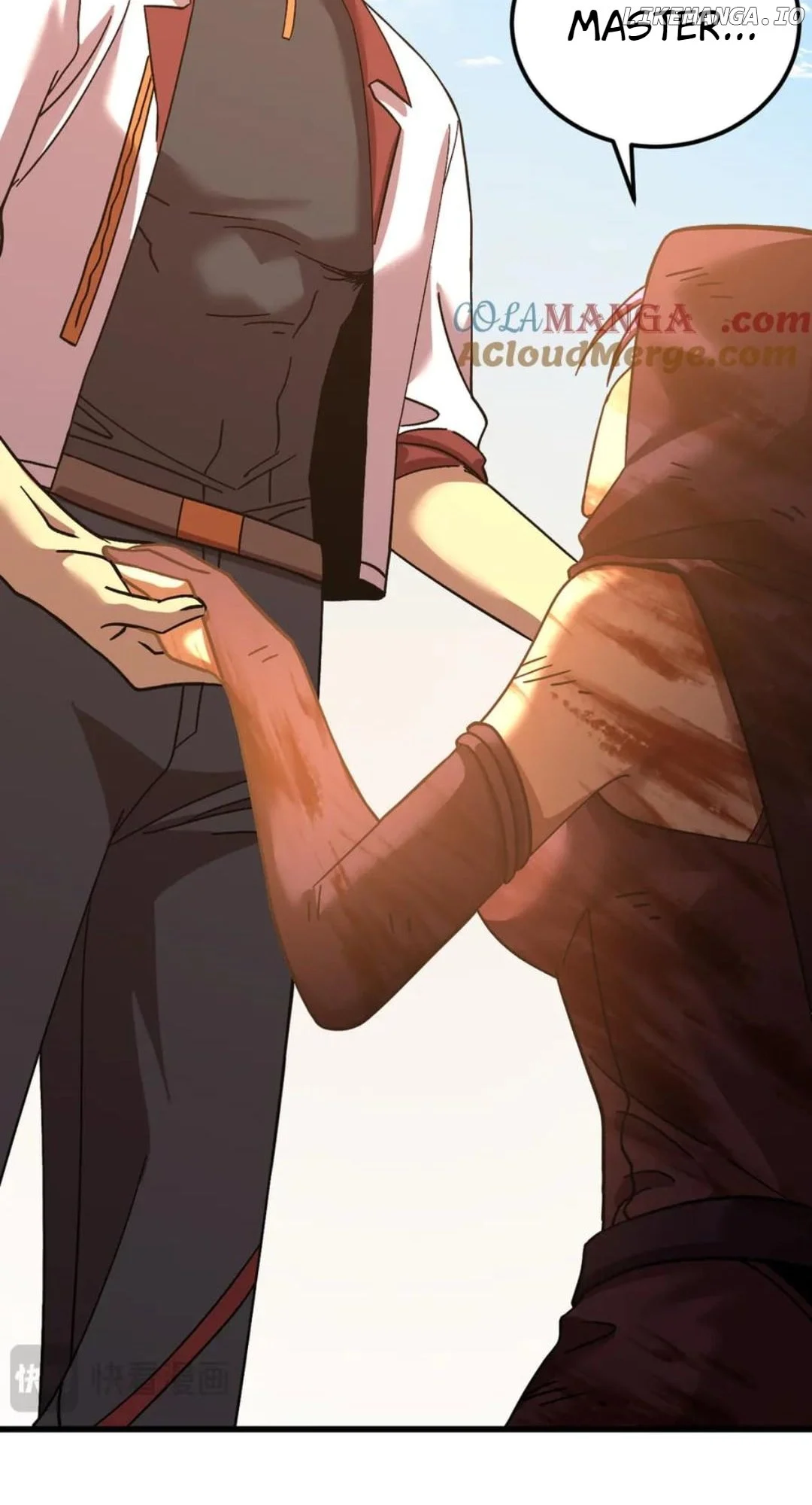 Manga page 68