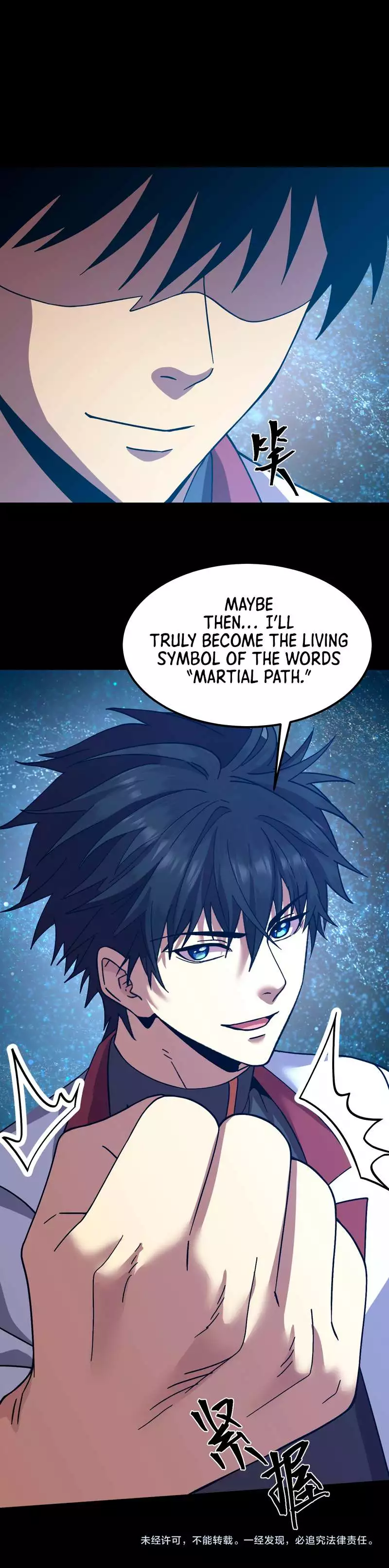 Manga page 9