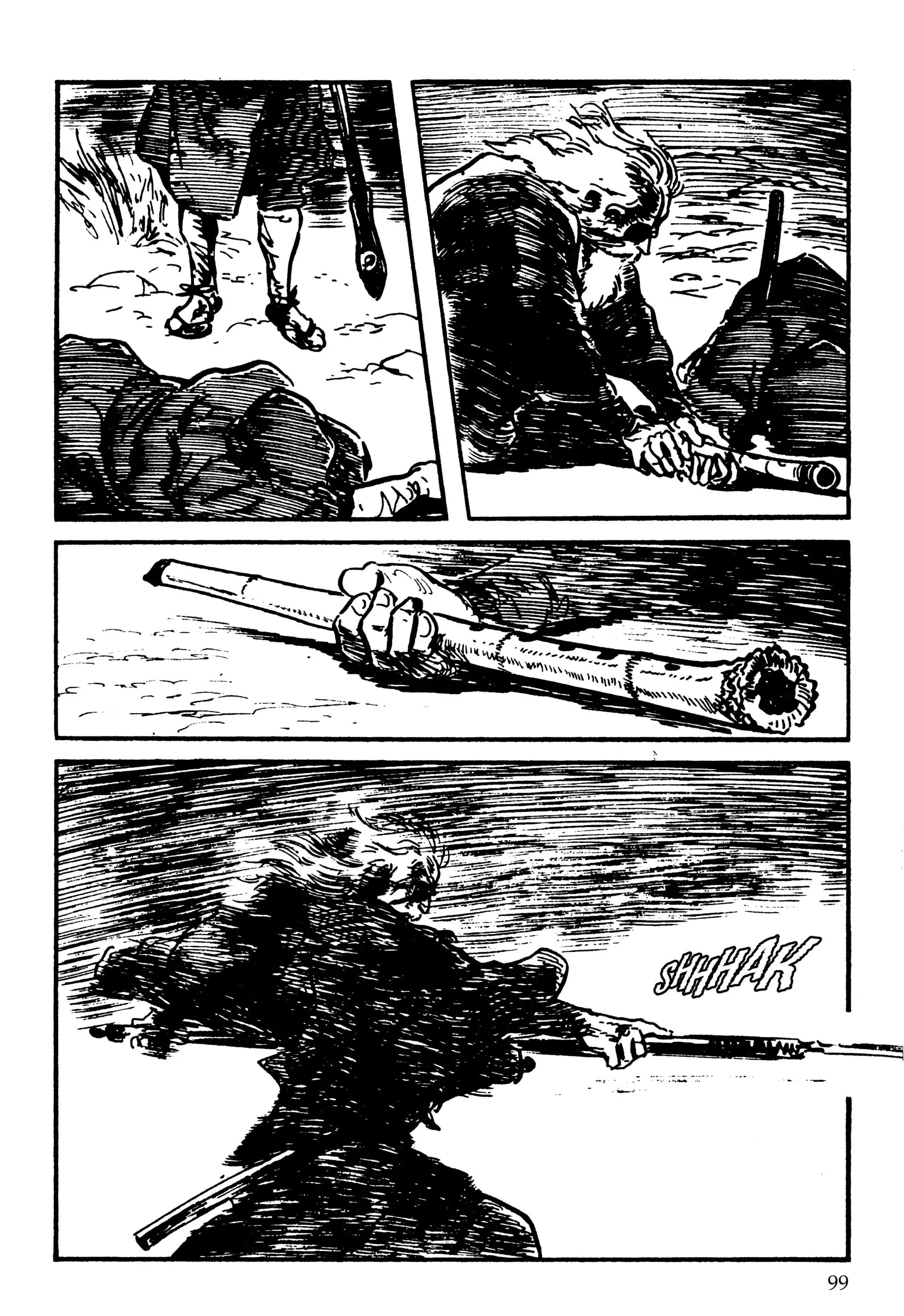 Manga page 28
