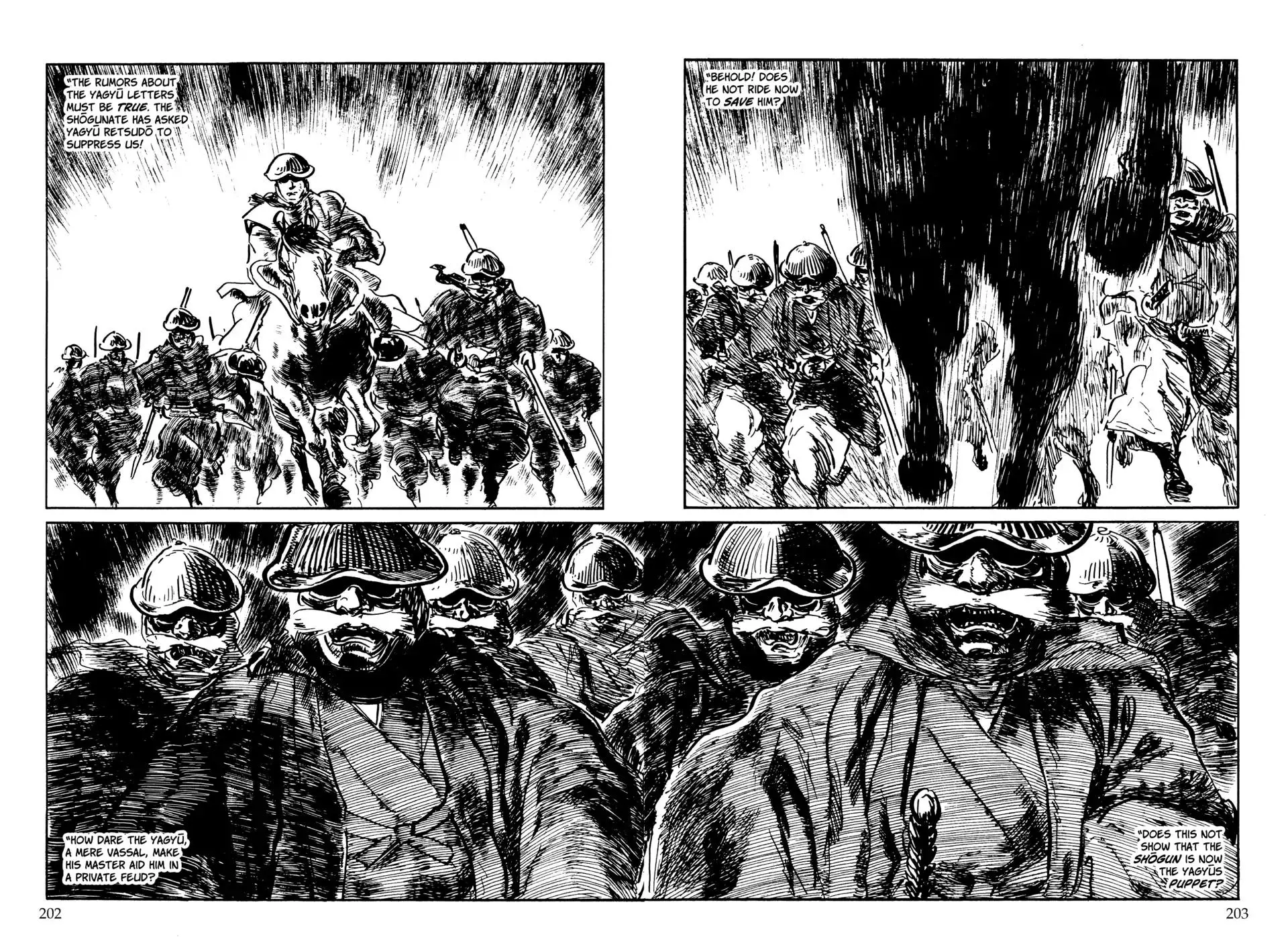 Manga page 10