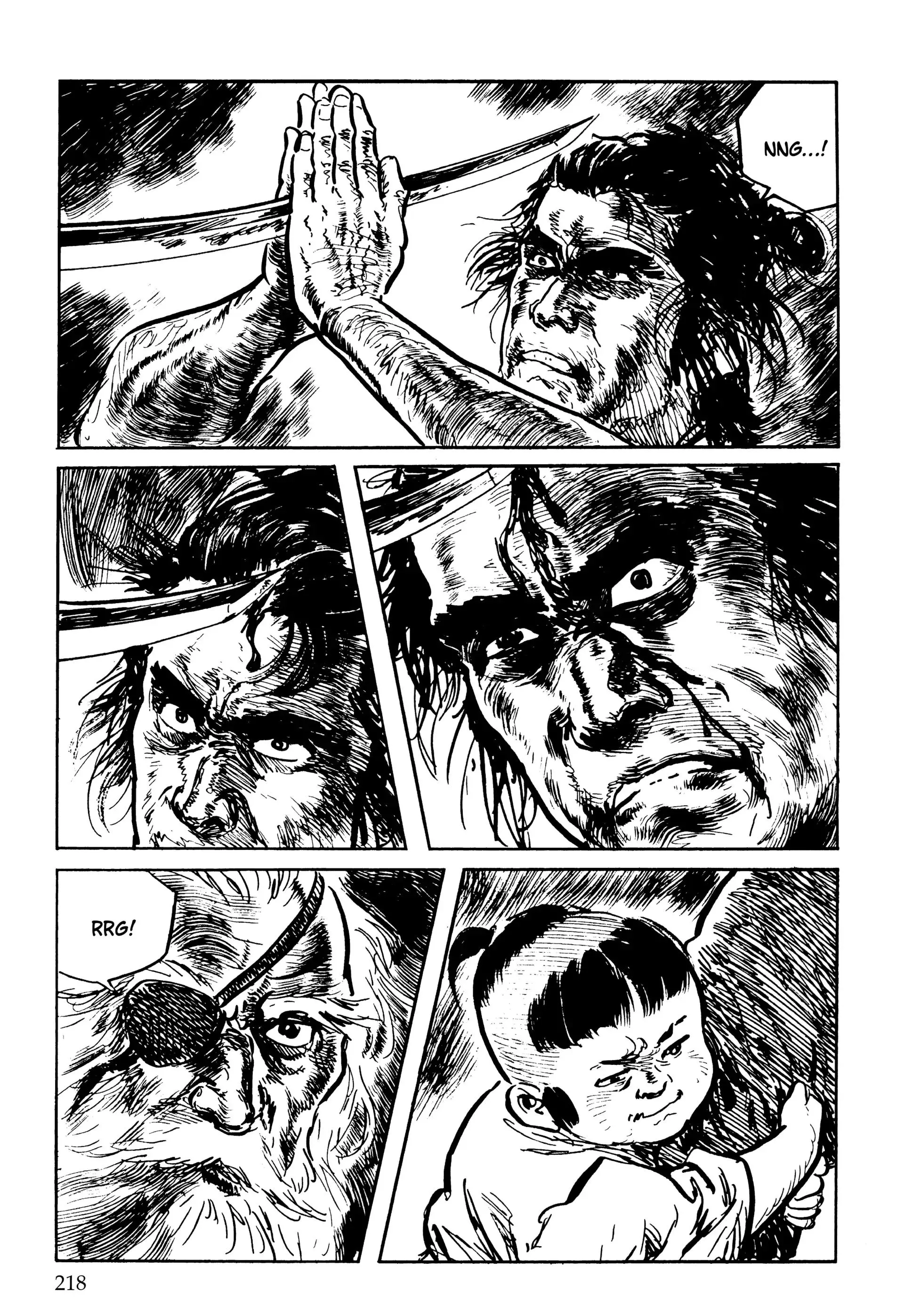Manga page 18