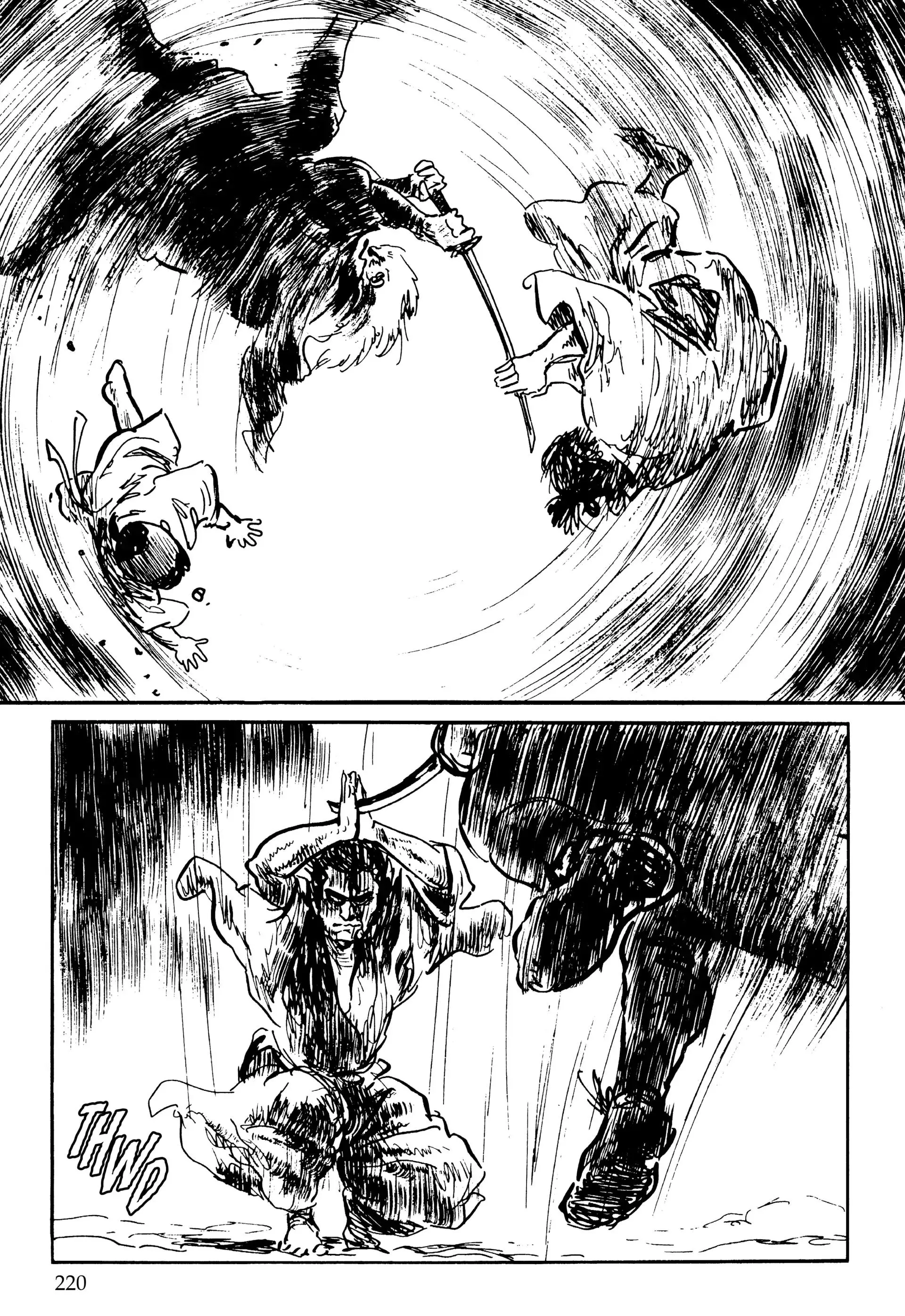 Manga page 20