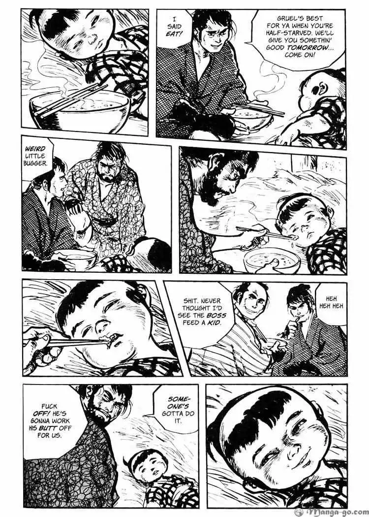 Manga page 269