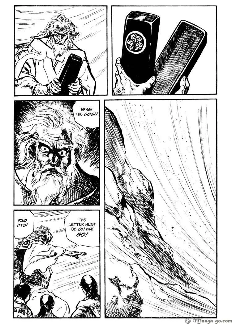 Manga page 86