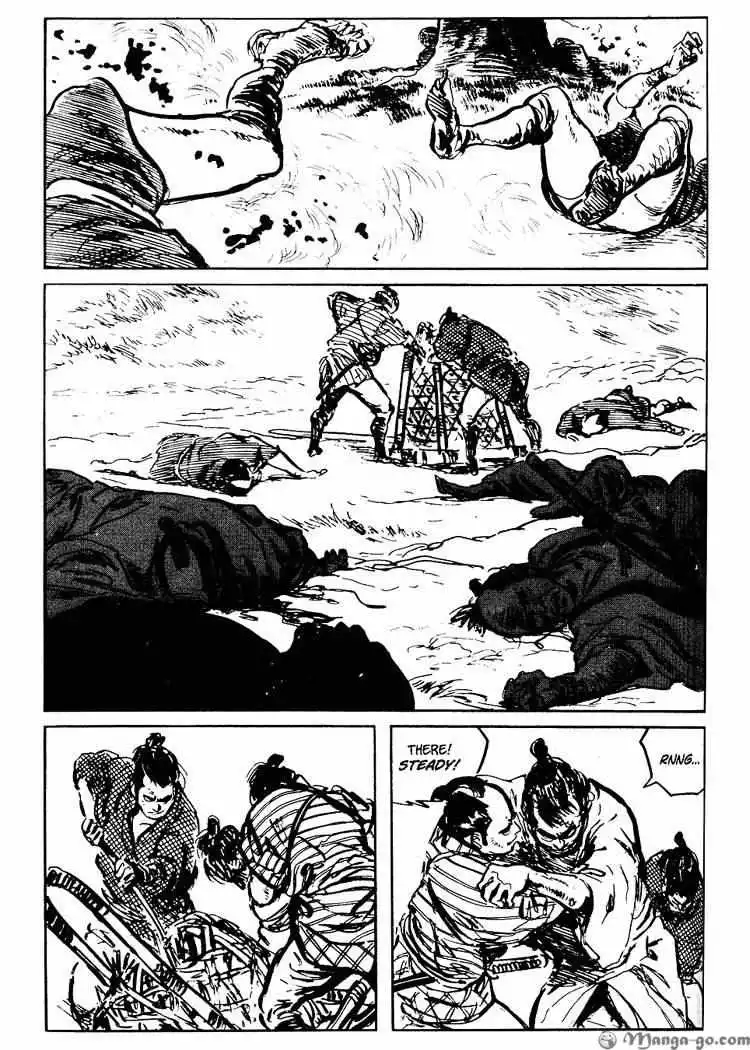 Manga page 260