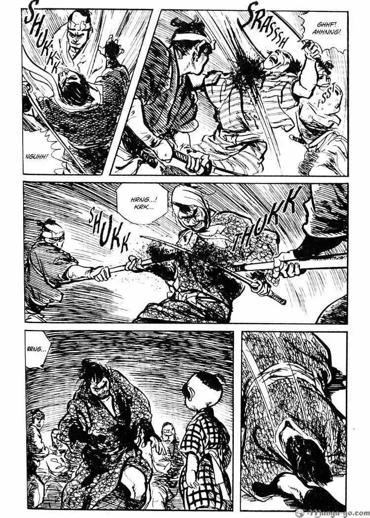 Manga page 286