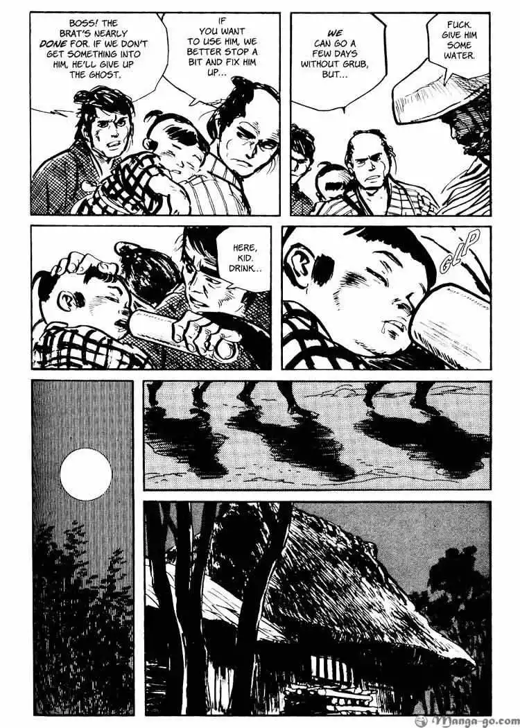 Manga page 265