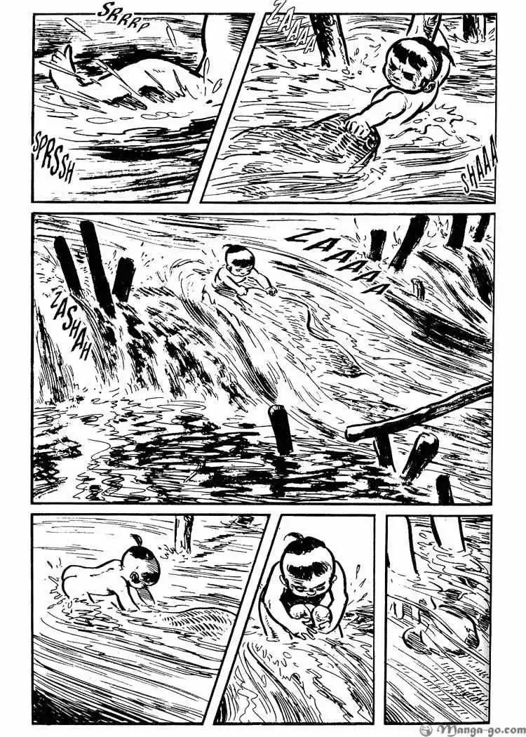 Manga page 134