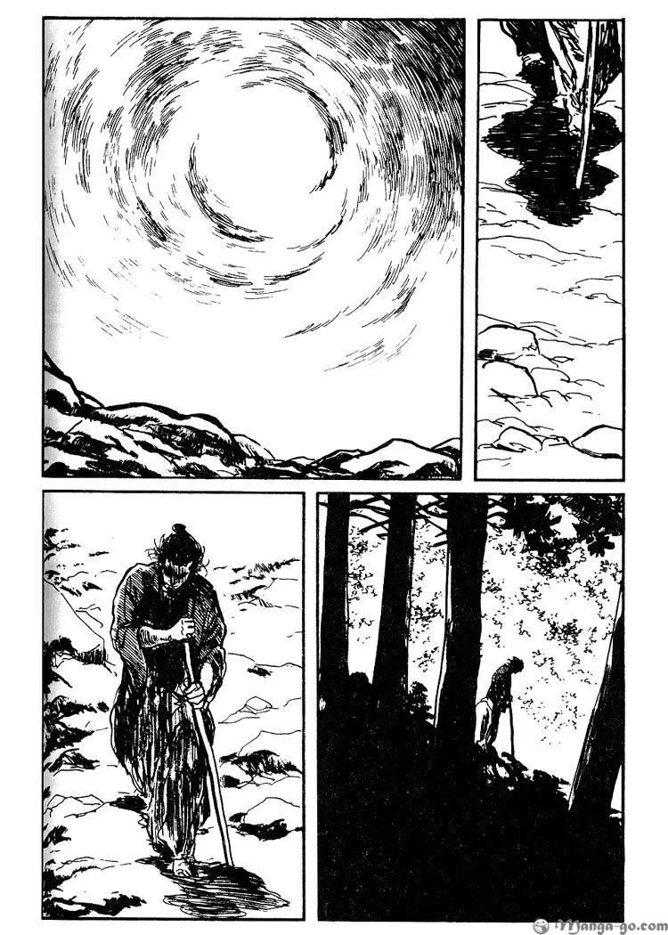 Manga page 219
