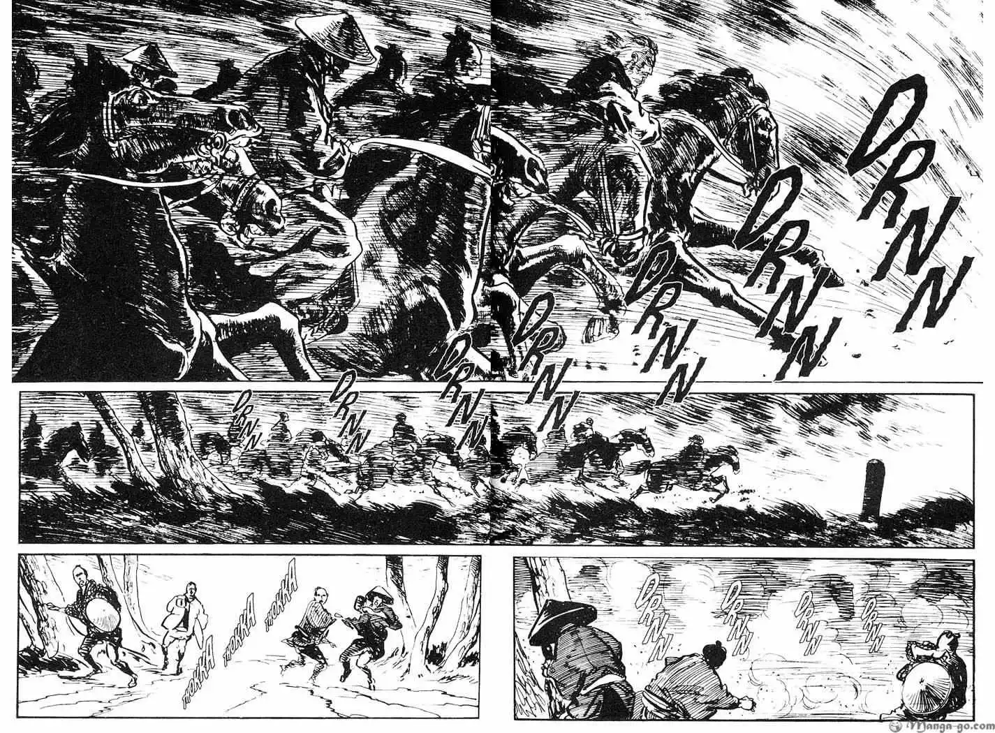 Manga page 15