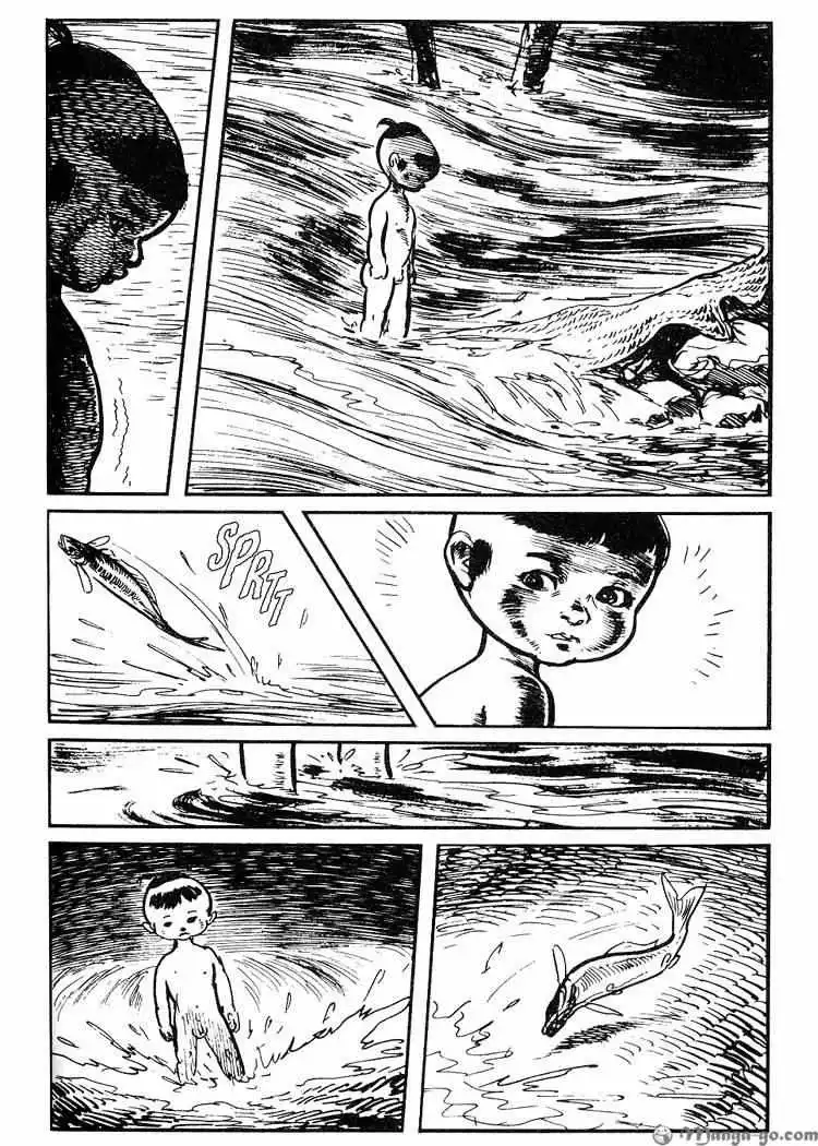 Manga page 137