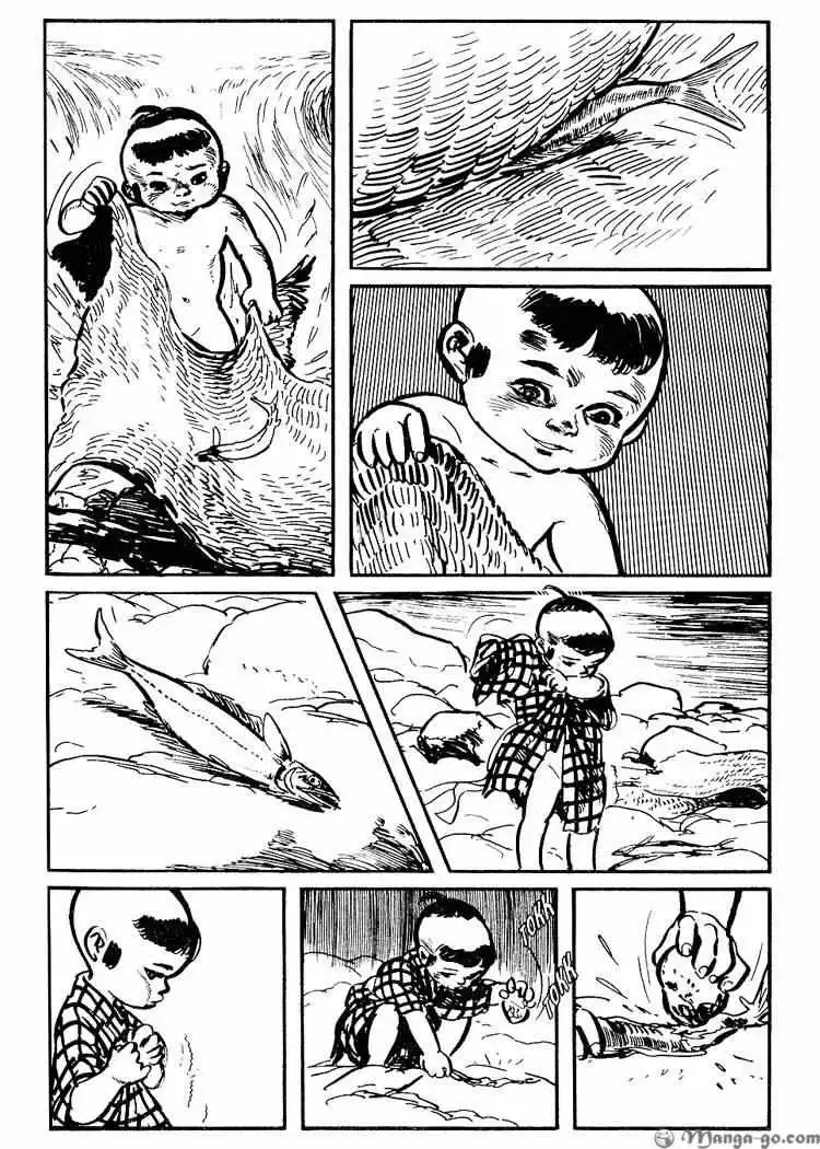 Manga page 139