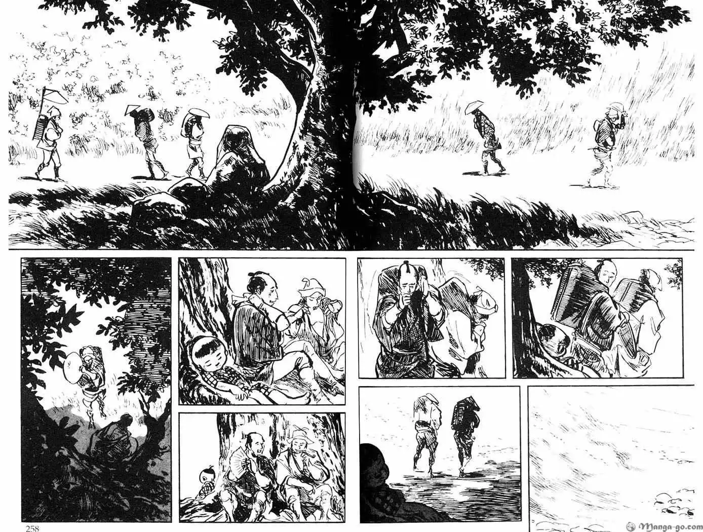 Manga page 241