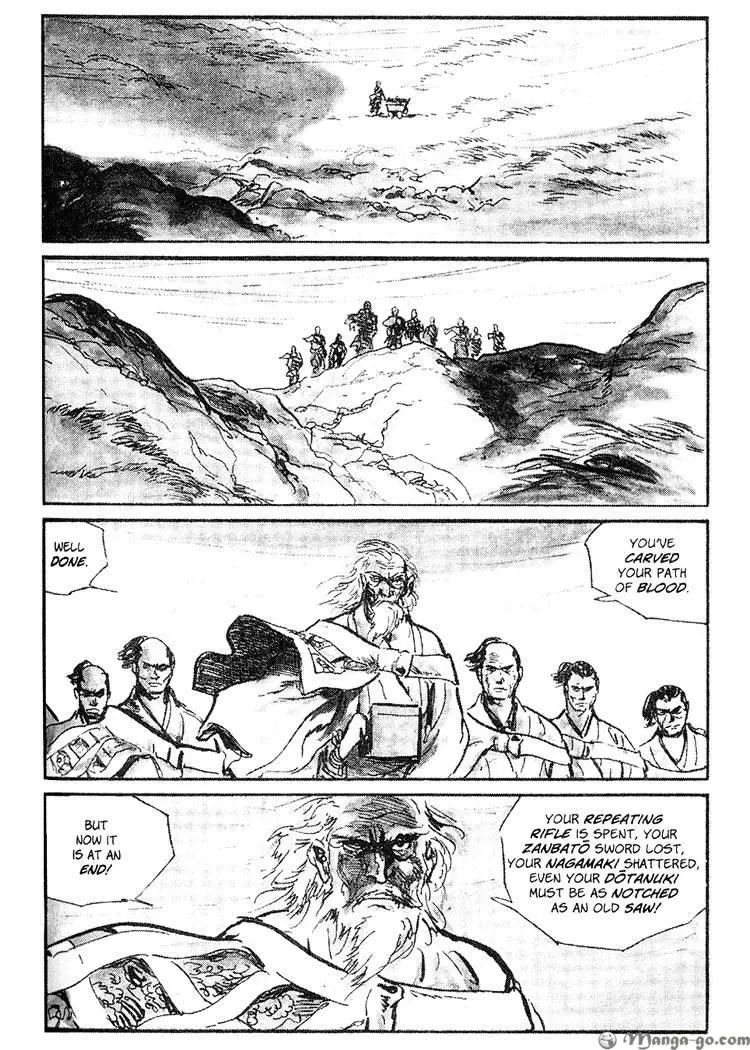 Manga page 62