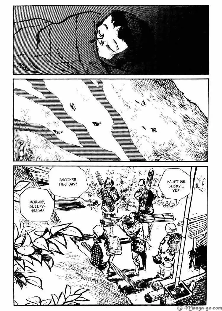 Manga page 156