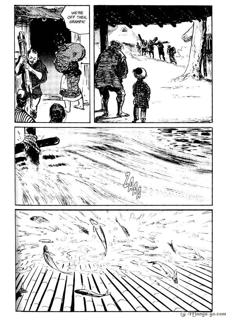 Manga page 157