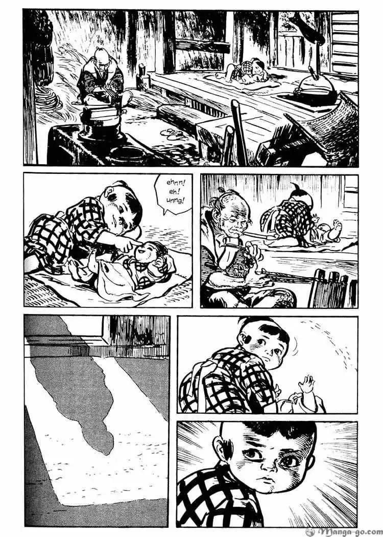 Manga page 159
