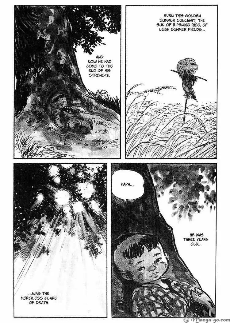 Manga page 239