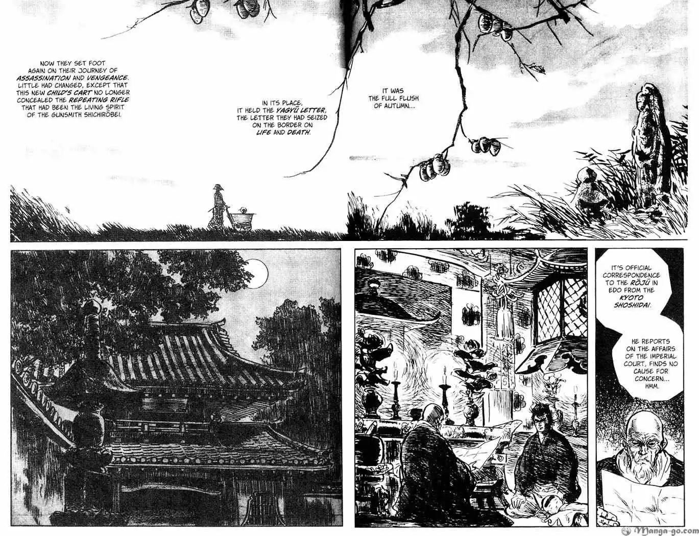 Manga page 242