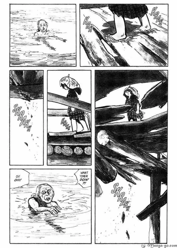 Manga page 72