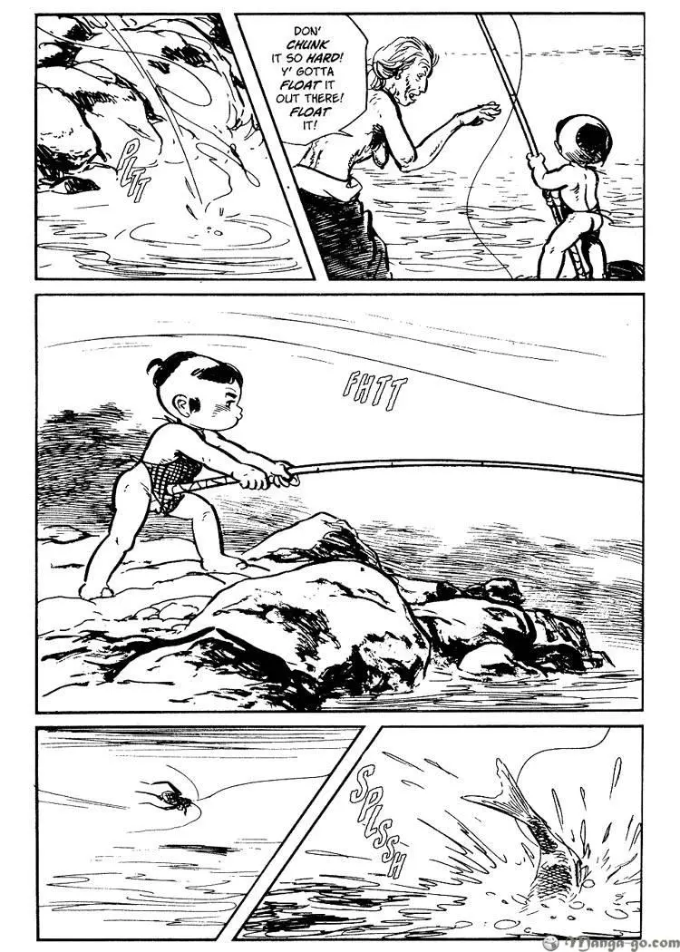 Manga page 86