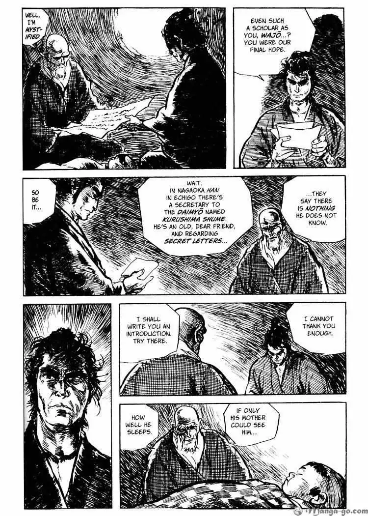 Manga page 244
