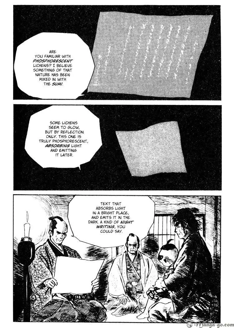 Manga page 264
