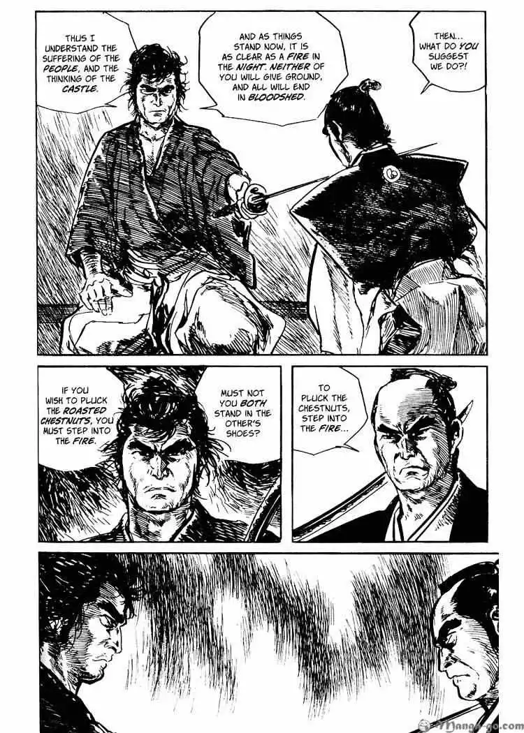 Manga page 196