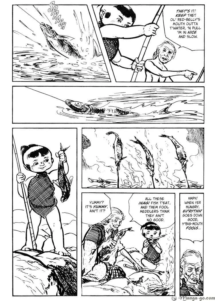 Manga page 88