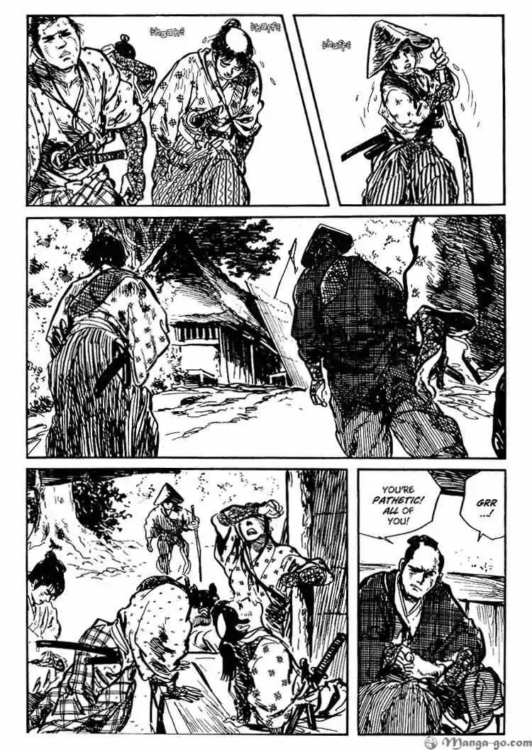 Manga page 31