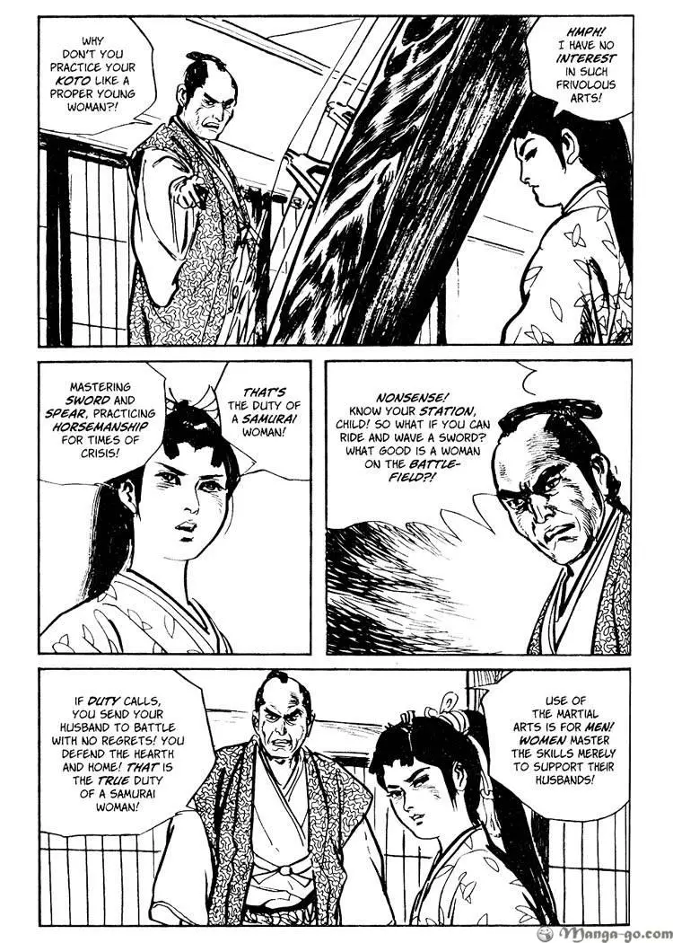 Manga page 162