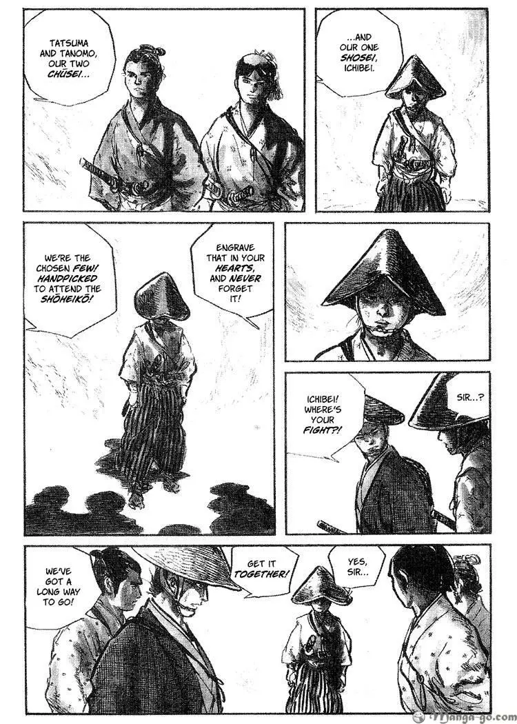 Manga page 22