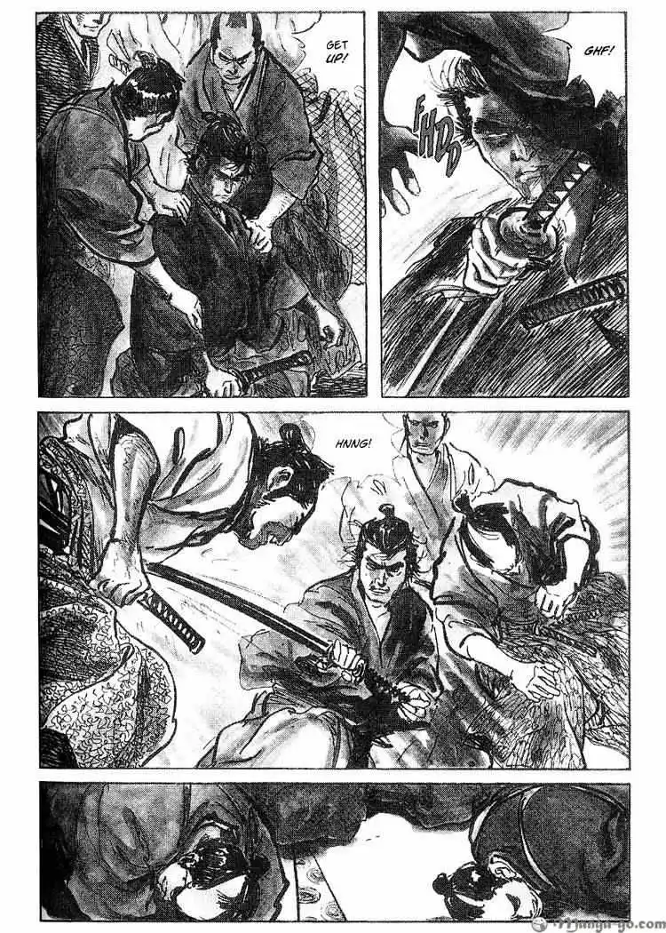 Manga page 181