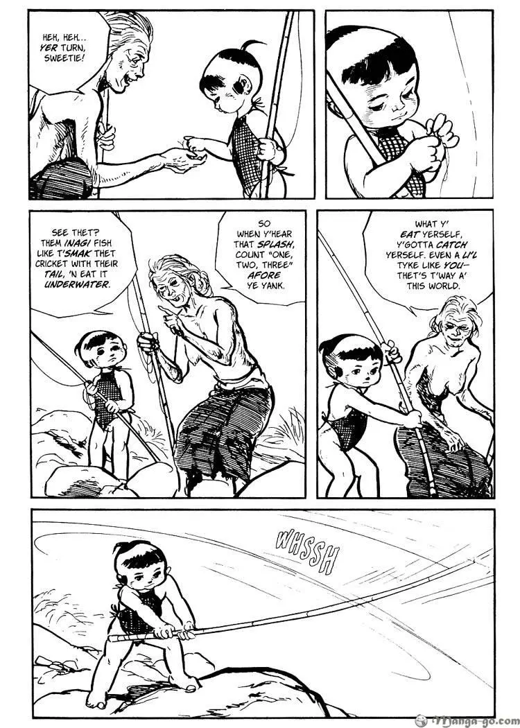 Manga page 85