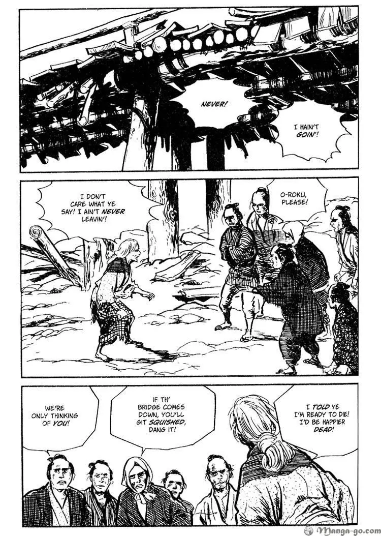 Manga page 110