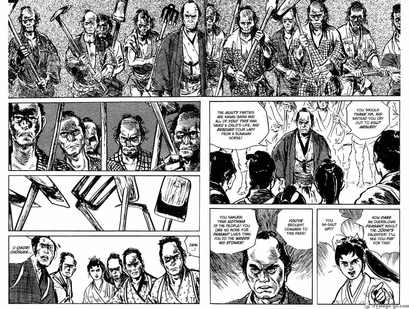 Manga page 138
