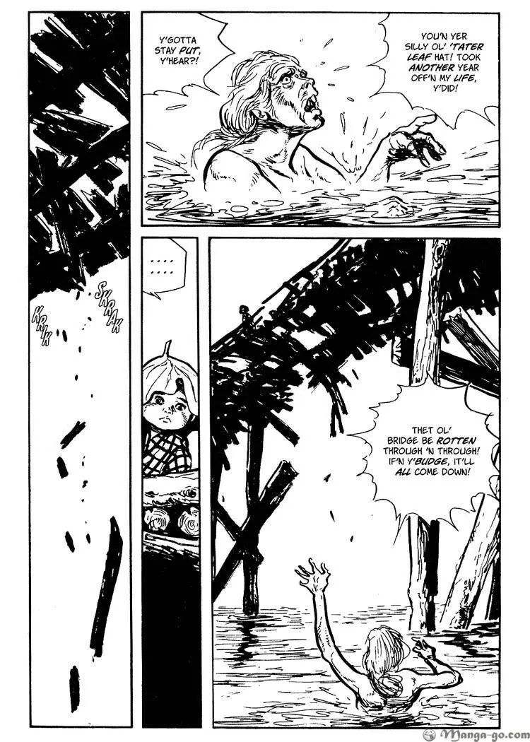 Manga page 77
