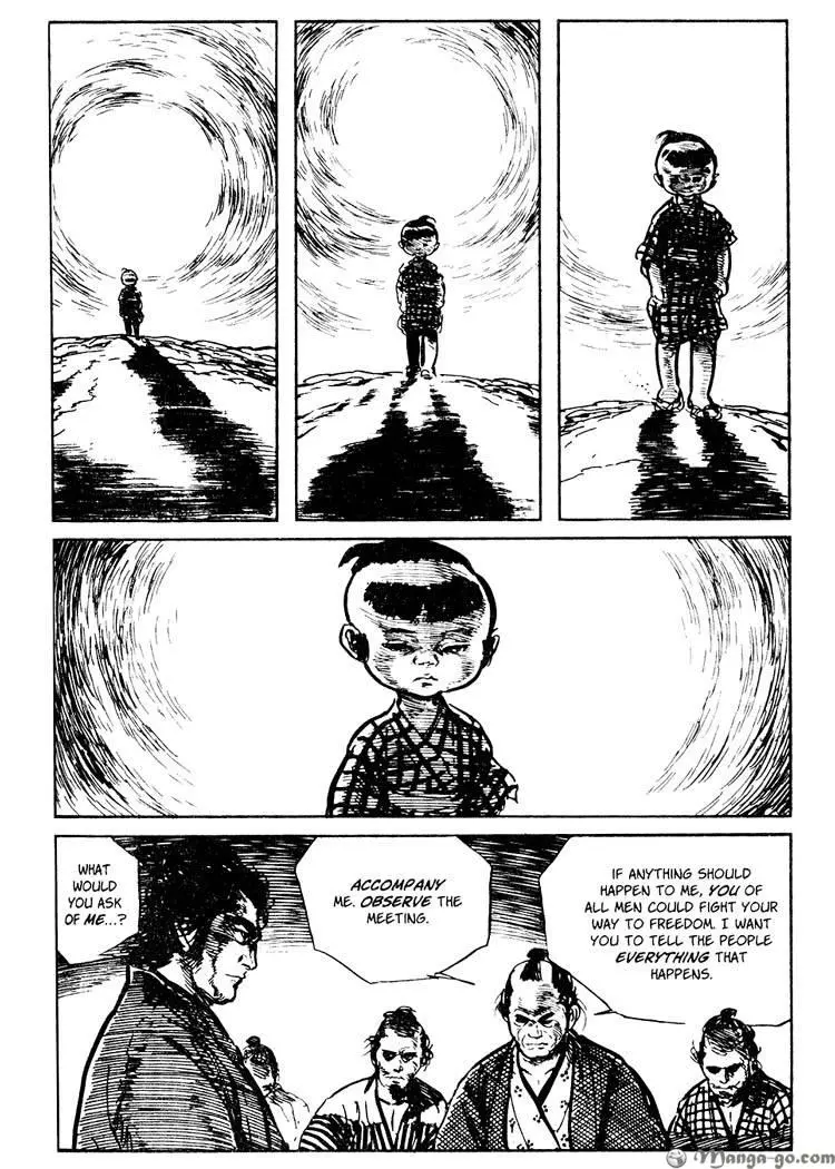 Manga page 147