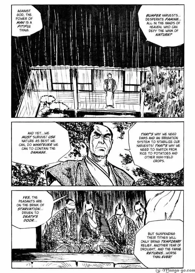 Manga page 158