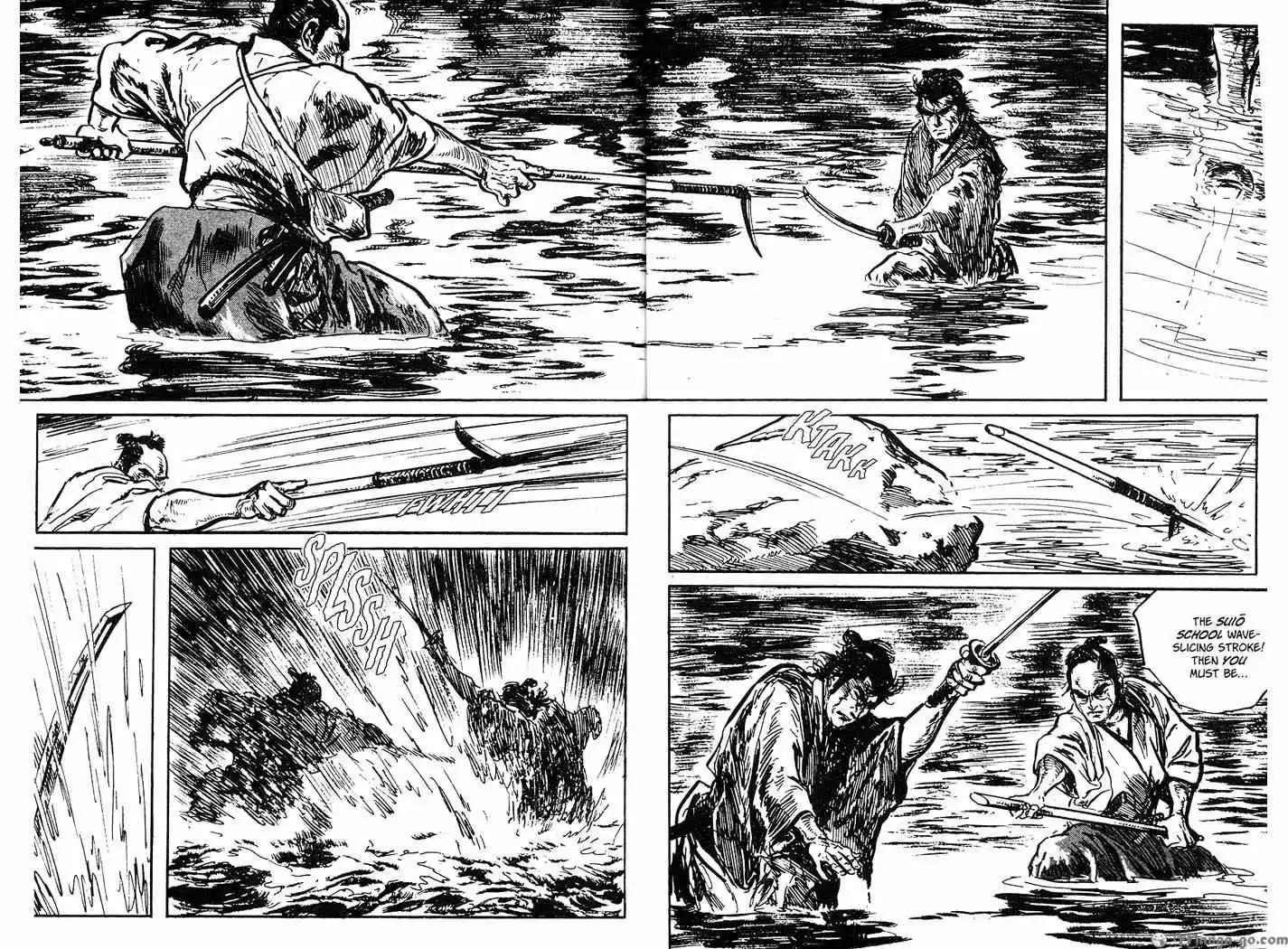 Manga page 285