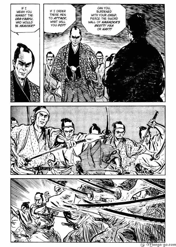 Manga page 258