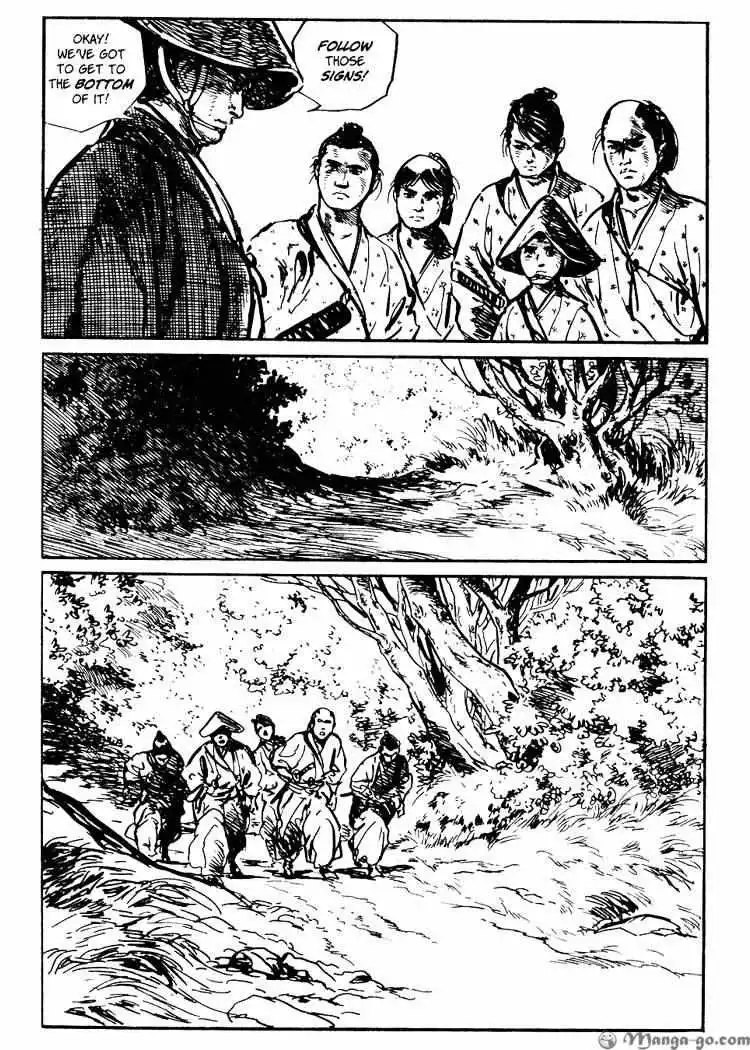 Manga page 30
