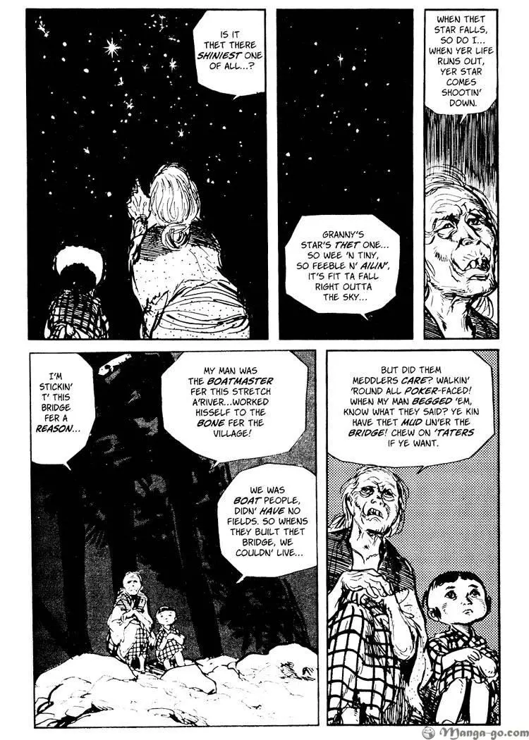 Manga page 93