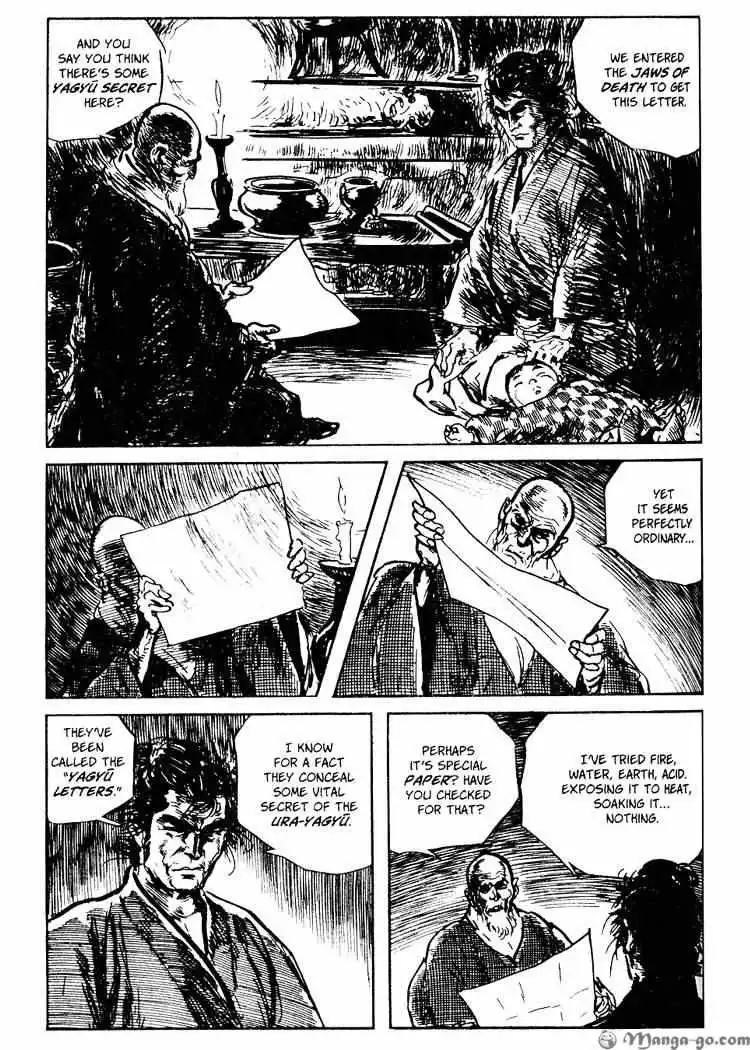 Manga page 243