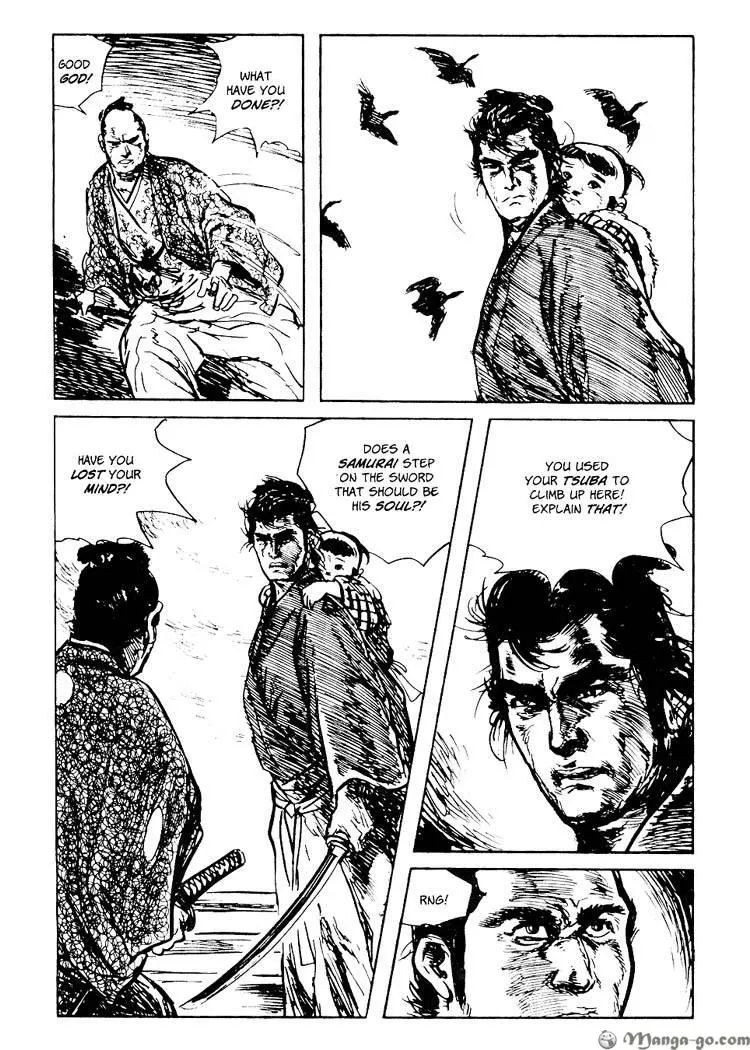 Manga page 139